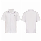 Hikaru ga Shinda Natsu Hikaru weiß T-Shirt Cosplay Outfits