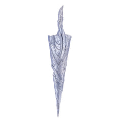 Hollow Knight 2016 The Knight silberne Nieten Cosplay Requisite