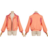 Holly Wheeler Jacke Stranger Things Holly Cosplay Outfit