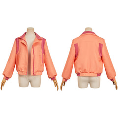 Holly Wheeler Jacke Stranger Things Holly Cosplay Outfit