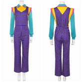 Holly Wheeler Overall Stranger Things 5 Holly Cosplay Kostüm Set