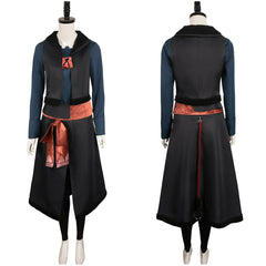Holo Kostüm Spice and Wolf Holo Cosplay Outfits