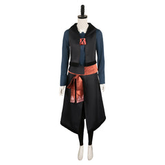 Holo Kostüm Spice and Wolf Holo Cosplay Outfits