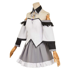 Homura Akemi Uniform The Puella Magi Homura Cosplay Outfits