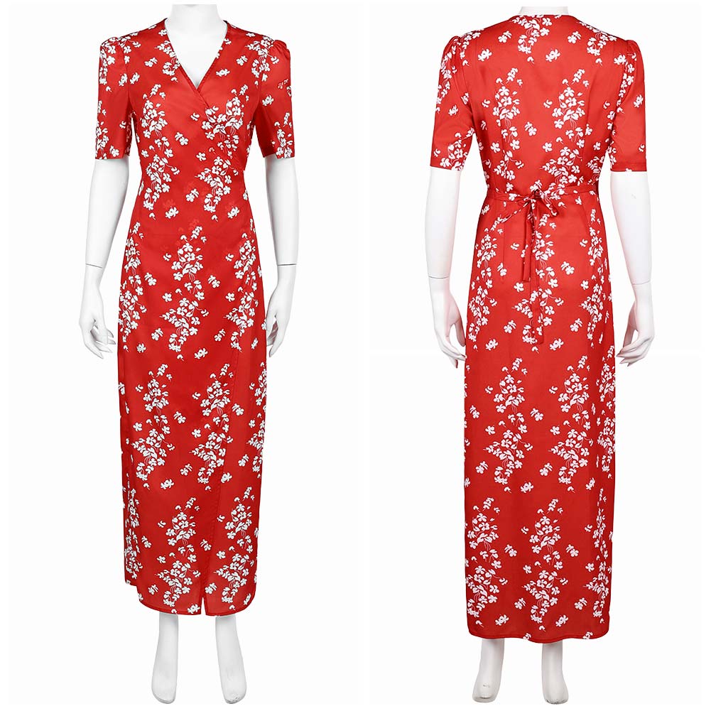 Honey Don't! (2025) Honey O'Donahue Kleid Cosplay Outfits