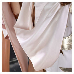 Honkai: Star Rail Aglaea Kostüm Aglaea Cosplay Outfits