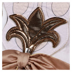 Honkai: Star Rail Aglaea Kostüm Aglaea Cosplay Outfits