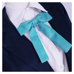 Honkai: Star Rail Sparkle Uniform Cosplay Outfits