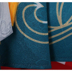 Honkai: Star Rail Yunli Kostüm Cosplay Outfits