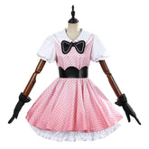 Hoshino Rubii OSHI NO KO Kleid Cosplay Outfits