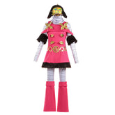 Hot Pants Steel Ball Run JoJo's Bizarre Adventure Cosplay Kostüm Set