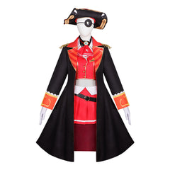 Houshou Marine Kostüm Set hololive Houshou Marine Cosplay Outfit