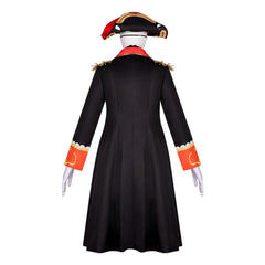 Houshou Marine Kostüm Set hololive Houshou Marine Cosplay Outfit