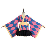Howl‘s Moving Castle Howl Lolitakleid Crossplay Cosplay Outfits
