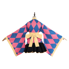 Howl‘s Moving Castle Howl Lolitakleid Crossplay Cosplay Outfits