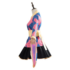 Howl‘s Moving Castle Howl Lolitakleid Crossplay Cosplay Outfits