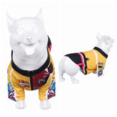 Huntrix Rumi Haustier Hund Kostüm Cosplay Outfits