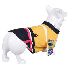 Huntrix Rumi Haustier Hund Kostüm Cosplay Outfits