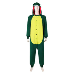 IF: Imaginäre Freunde Cal Dinosaurier Schlafanzug Cosplay Outfits