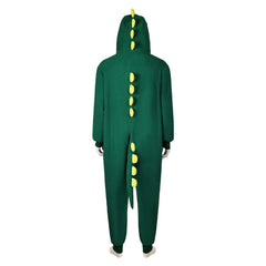 IF: Imaginäre Freunde Cal Dinosaurier Schlafanzug Cosplay Outfits