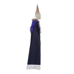 Iguin Tongari Costume Witch Hat Atelier Iguin Cosplay Outfit