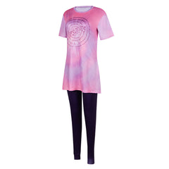 Im Traum ist alles möglich Stevie Cosplay Kostüm Set