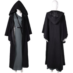 In the Lost Lands Hexe Gray Alys Kostüm Set Cosplay Outfits