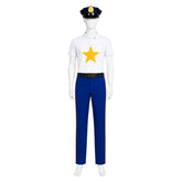 Incidental 118 Kostüm Set SpongeBob SquarePants Incidental 118 Cosplay Outfit