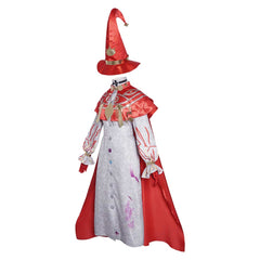 Innocent Kostüm Set Sea of Remnants Innocent Cosplay Outfit