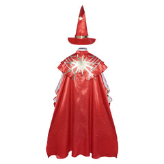Innocent Kostüm Set Sea of Remnants Innocent Cosplay Outfit