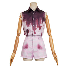 Iris Kostüm Companion 2025 Iris Cosplay Outfits