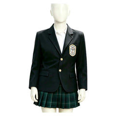 Isabelle Shaw Kostüm Set Voicemails for Isabelle Isabelle Shaw Cosplay Outfit