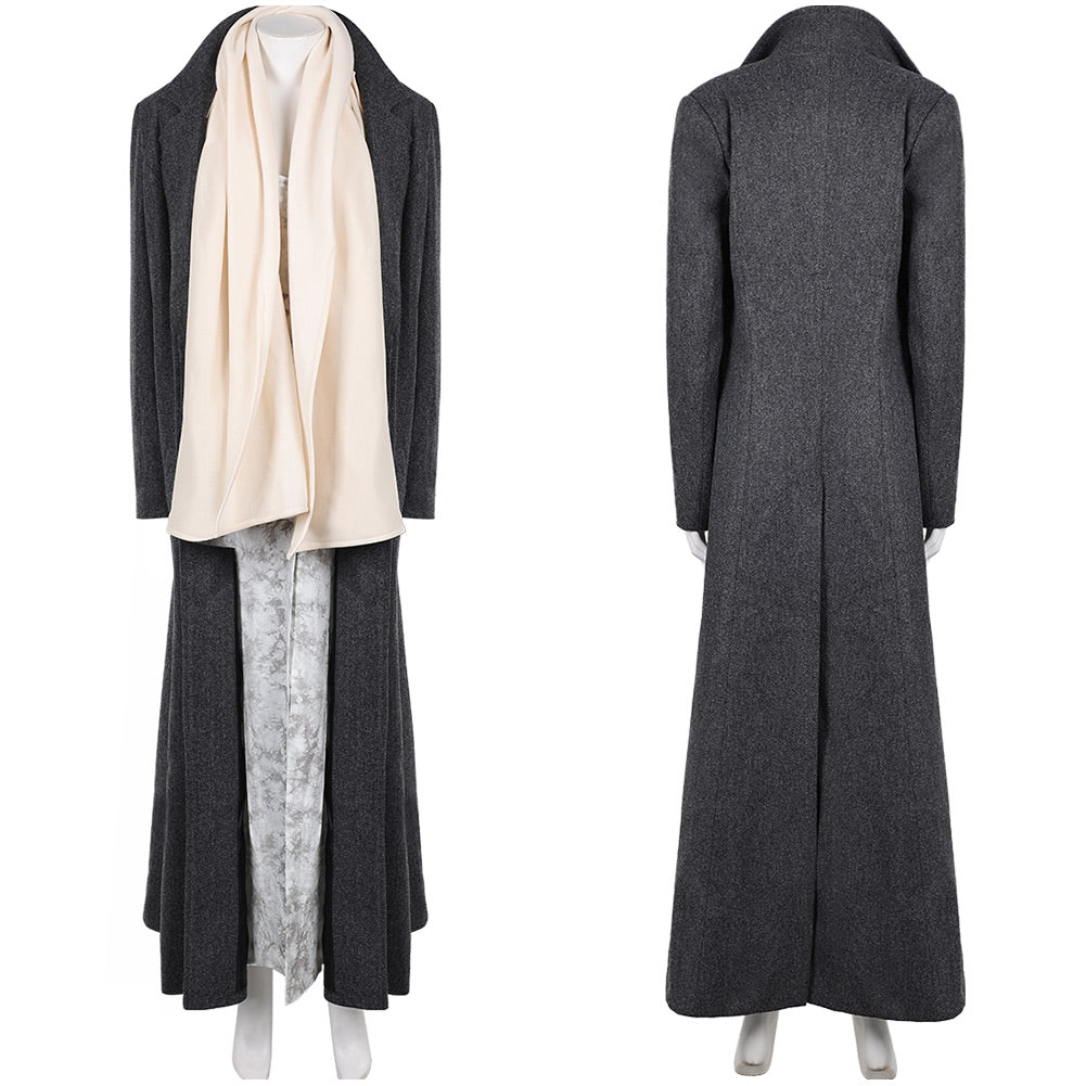 Isla Kostüm Set 28 Years Later Isla Cosplay Outfits