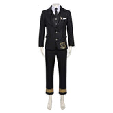 Itecho Kangetsu Kostüm Agents of the Four Seasons Itecho Cosplay Outfit