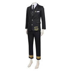 Itecho Kangetsu Kostüm Agents of the Four Seasons Itecho Cosplay Outfit