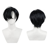 Ivan Hitzebeständiges Haar Alien Stage Ivan Cosplay Perücke
