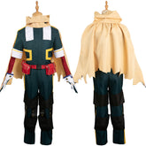 Izuku Midoriya Kampfanzug My Hero Academia Cosplay Outfits