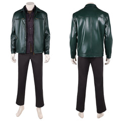 James Sunderland Kostüm Silent Hill James Cosplay Outfit