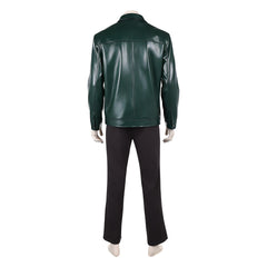 James Sunderland Kostüm Silent Hill James Cosplay Outfit