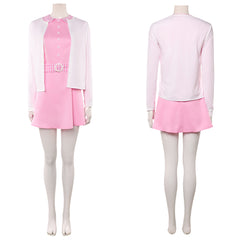 Janet Weiss-Majors Kostüm Set The Rocky Horror Picture Show Janet Cosplay Outfit