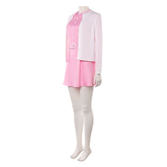 Janet Weiss-Majors Kostüm Set The Rocky Horror Picture Show Janet Cosplay Outfit