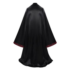 Jia Qiu Enemy Costume Limbus Company Jia Qiu Cosplay Outfit