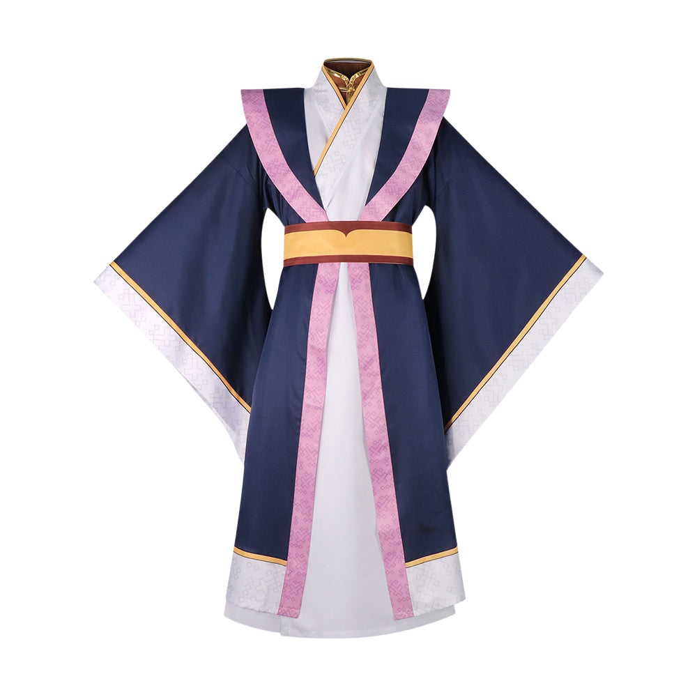 Jinshi Kostüm Set The Apothecary Diaries Jinshi Cosplay Outfit