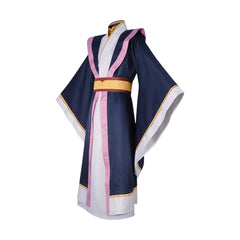 Jinshi Kostüm Set The Apothecary Diaries Jinshi Cosplay Outfit