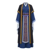 Jinshi Kostüm Set The Apothecary Diaries Season 3 Jinshi Cosplay Outfit