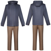 JJK Kinji Hakari Uniform Jujutsu Kaisen Kinji Cosplay Outfit