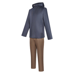 JJK Kinji Hakari Uniform Jujutsu Kaisen Kinji Cosplay Outfit