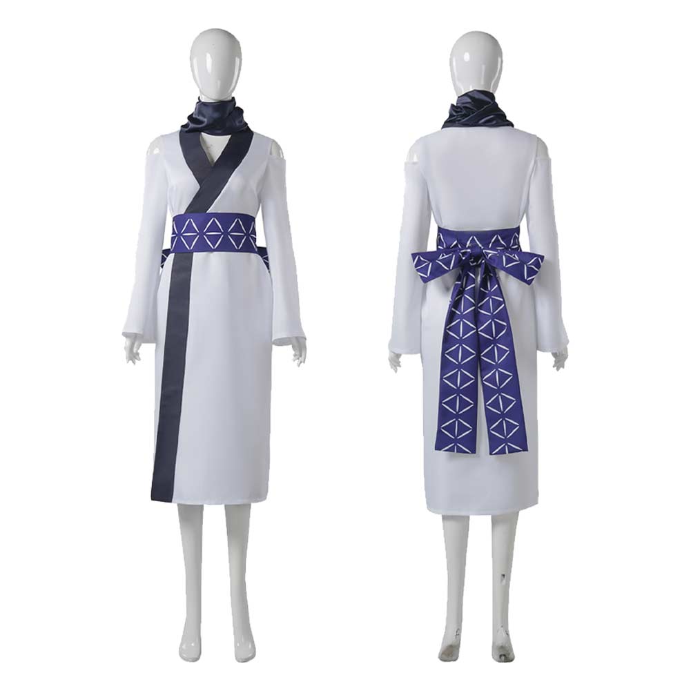 JjK Ryomen Sukuna Crossplay Kostüm Kimono Halloween Karneval Outfits