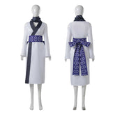 JjK Ryomen Sukuna Crossplay Kostüm Kimono Halloween Karneval Outfits