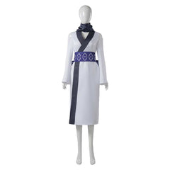JjK Ryomen Sukuna Crossplay Kostüm Kimono Halloween Karneval Outfits